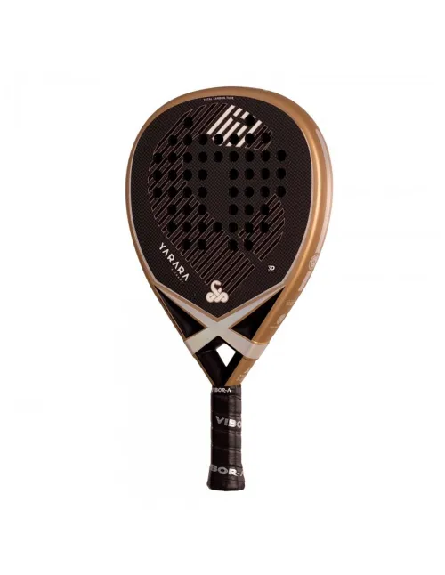 Vibor-A Yarara Xtreme 3K 2.0 2025 | Ofertas de pádel